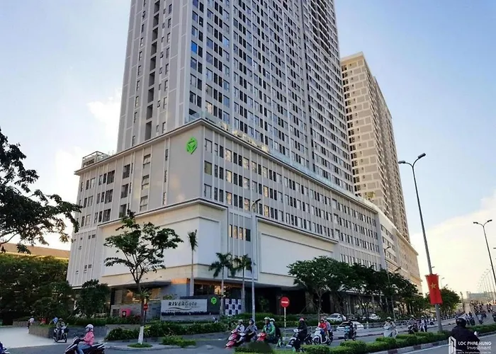 River Gate Yourhomes 2Br