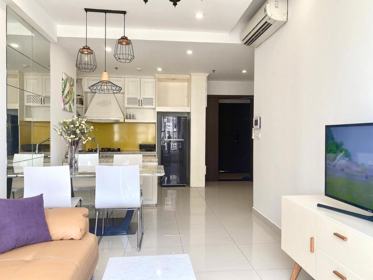 River Gate Yourhomes 2br अपार्टमेंट *
