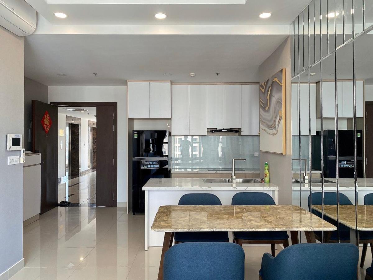 अपार्टमेंट River Gate Yourhomes 2br