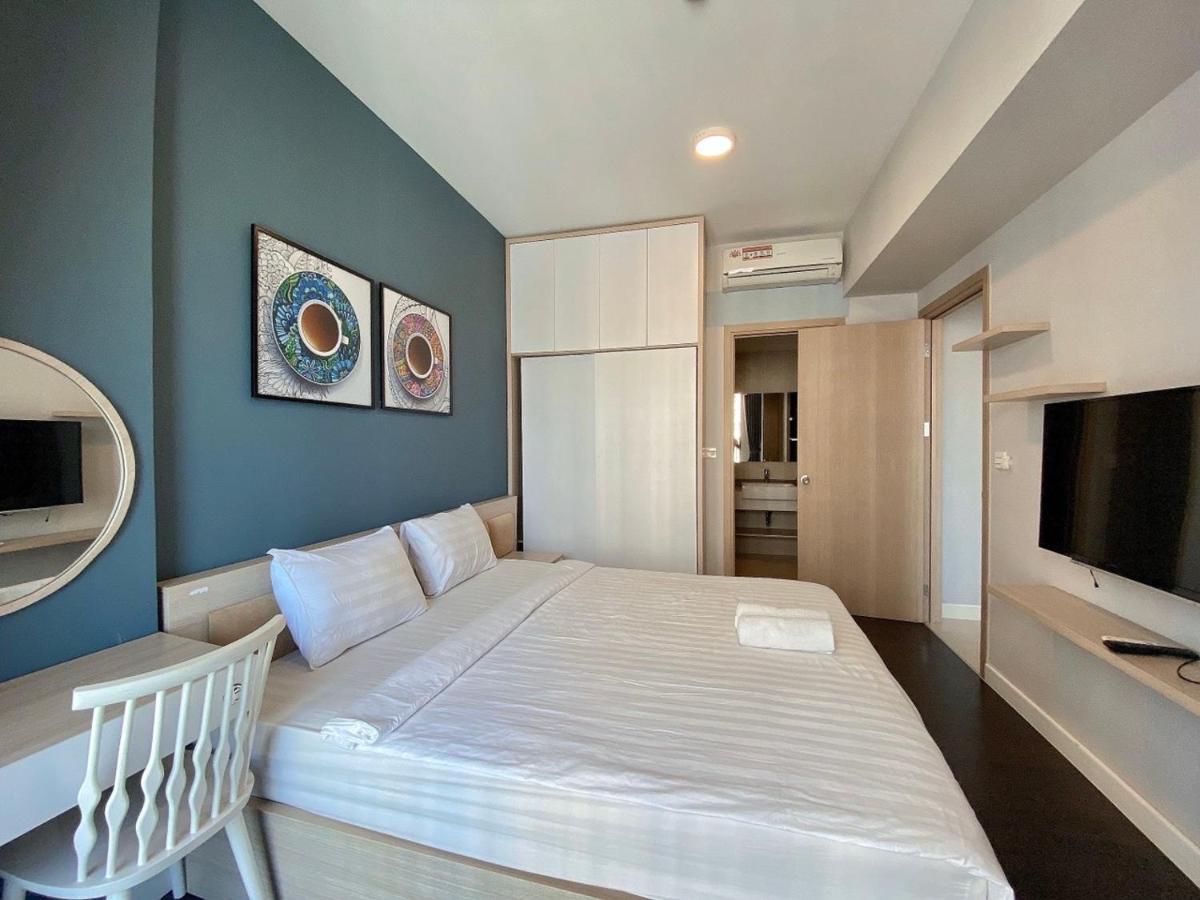 अपार्टमेंट River Gate Yourhomes 2br