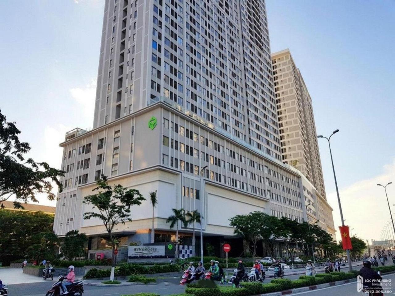 River Gate Yourhomes 2br अपार्टमेंट Ho Chi Minh City