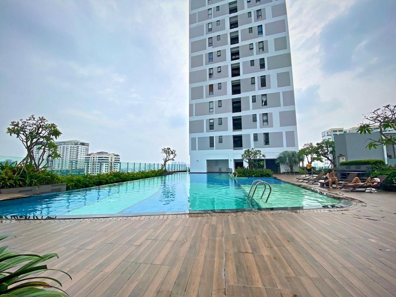 River Gate Yourhomes 2br अपार्टमेंट